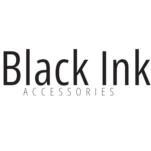 Black Ink Accessories